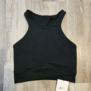 Nike Women's Black Sports Bra